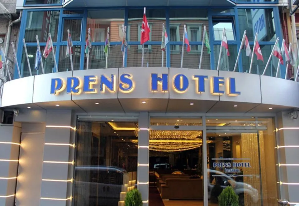 Prens Hotel