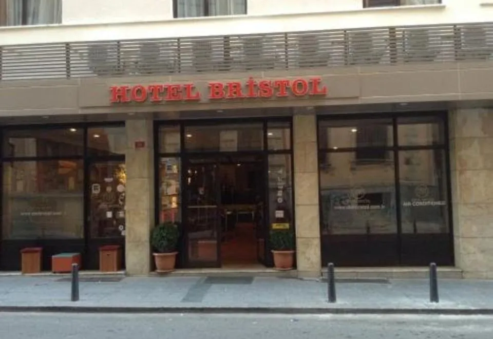 Bristol Hotel