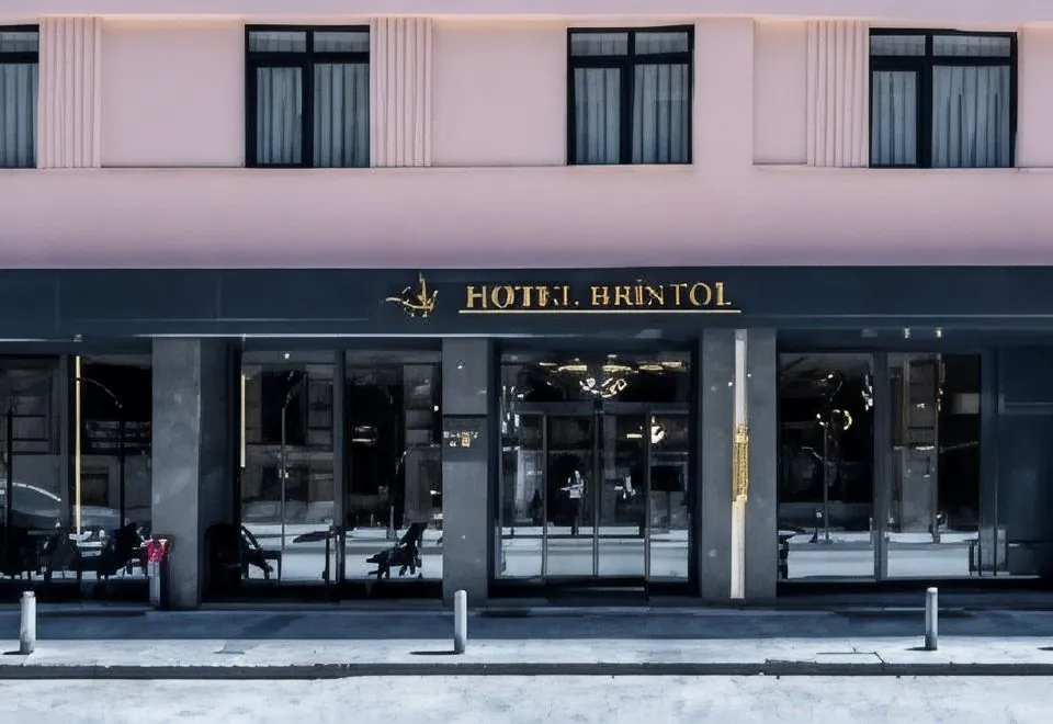 Bristol Hotel