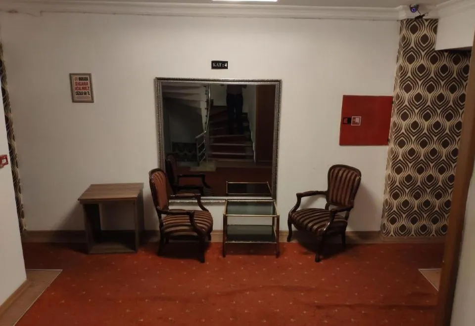 Hotel Bazaar