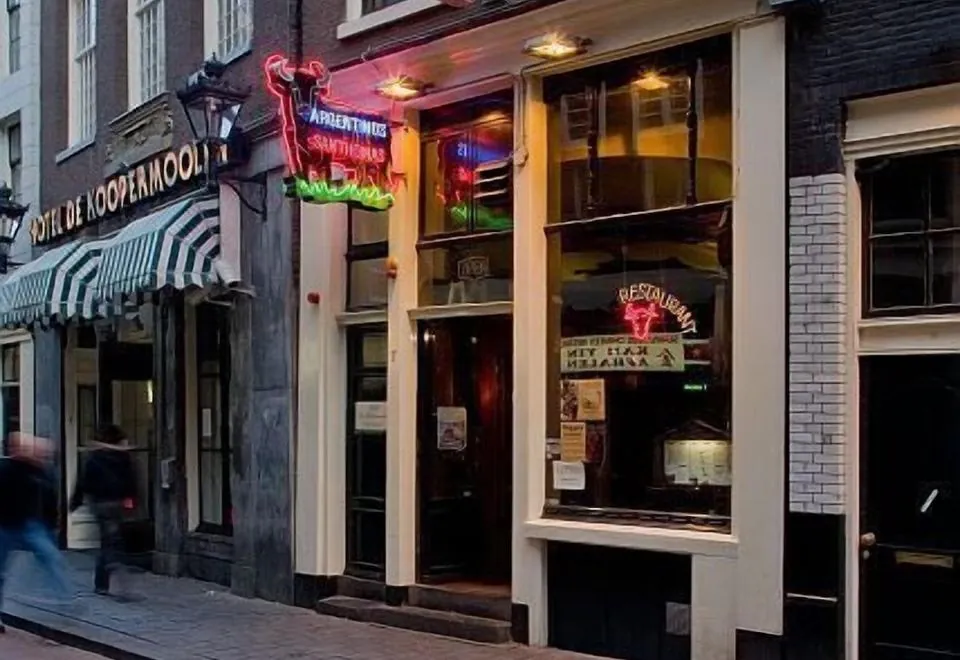 De Mallemoolen