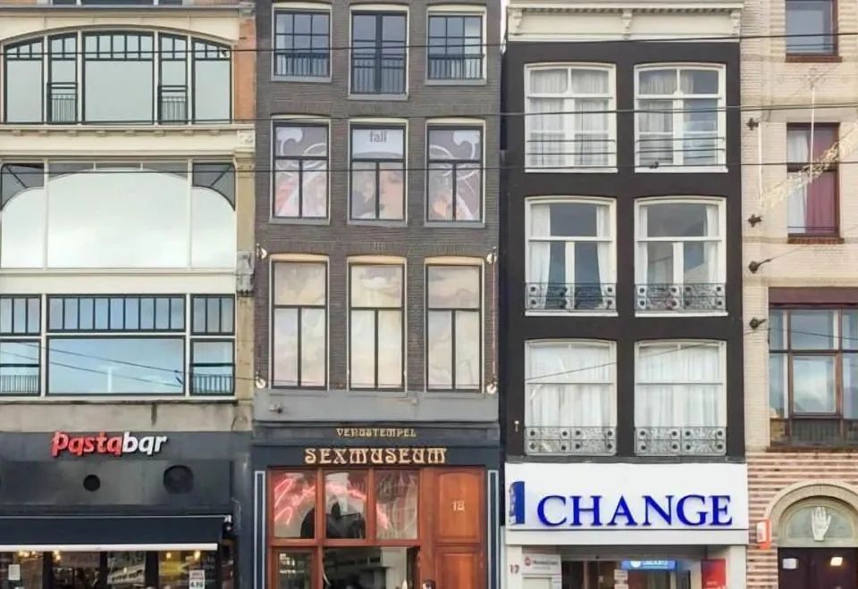 De Mallemoolen