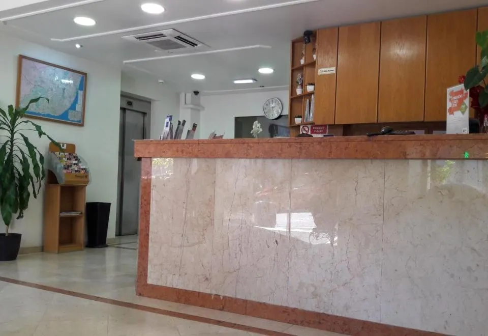Hotel Alicante