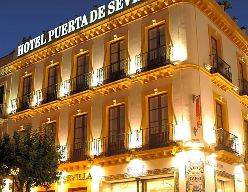 Basic Hotel Puerta de Sevilla
