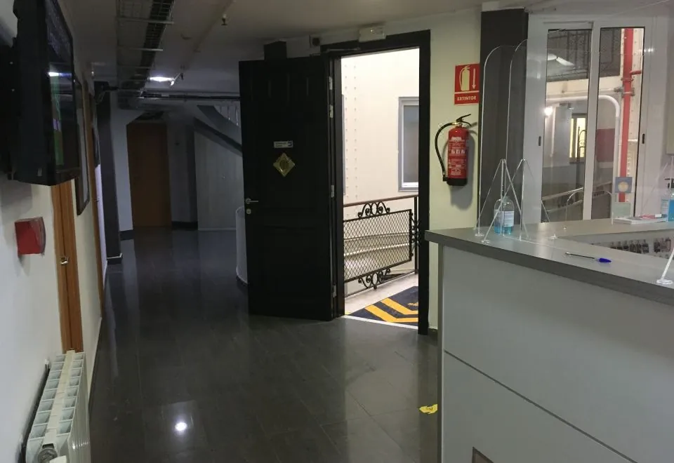 Hostal Levante