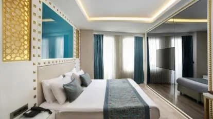 Great Fortune Hotel & Spa