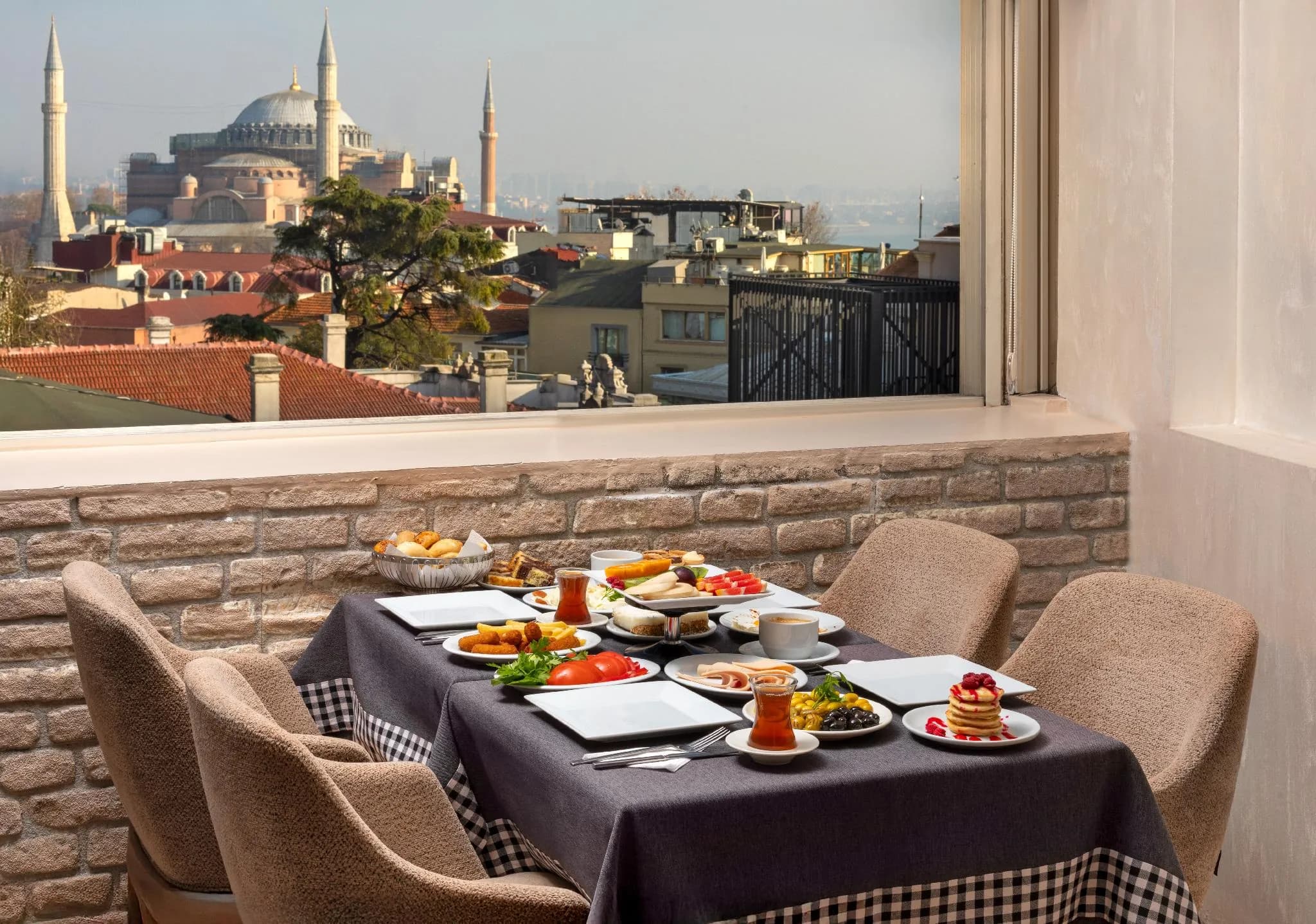 Great Fortune Hotel & Spa
