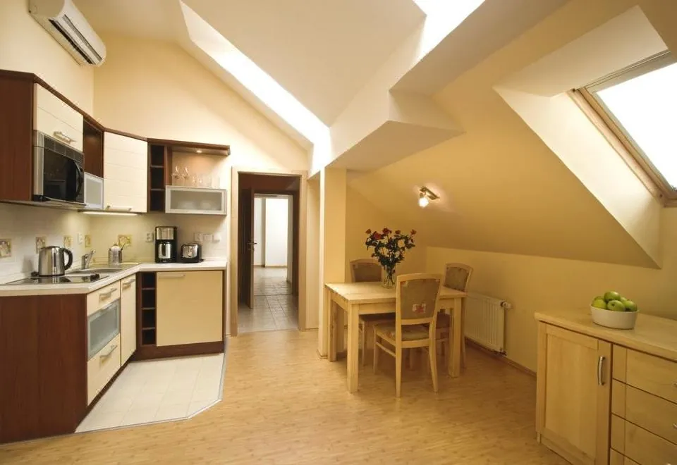 Anděl Apartments Praha