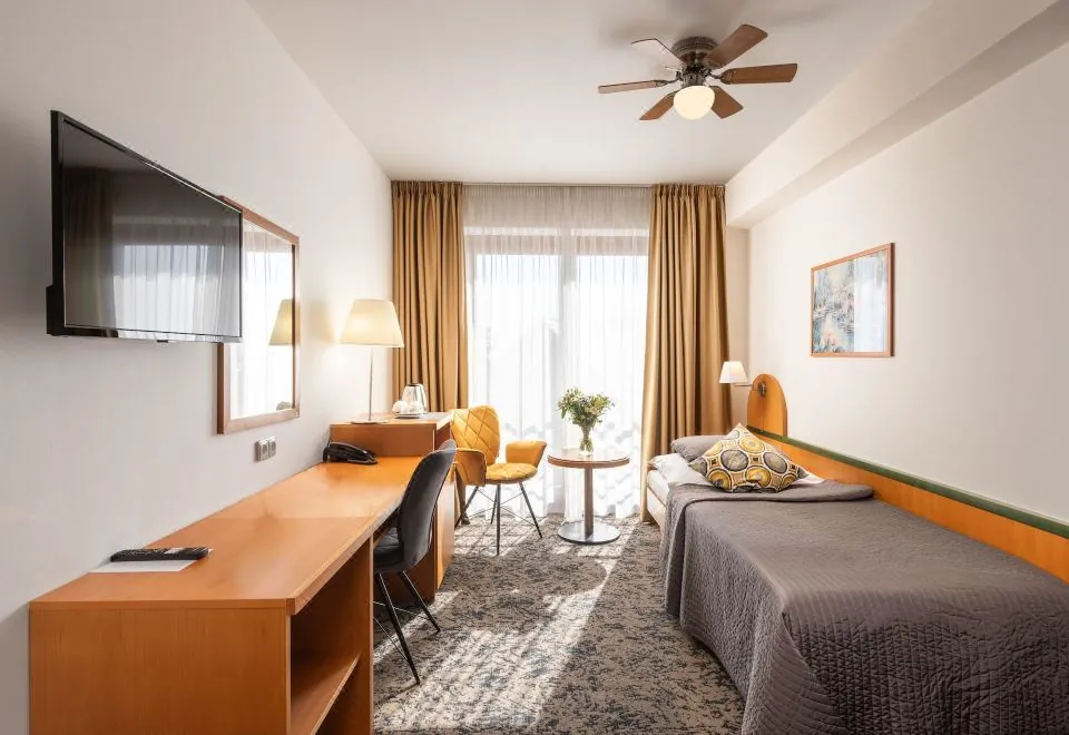 Hotel Troja