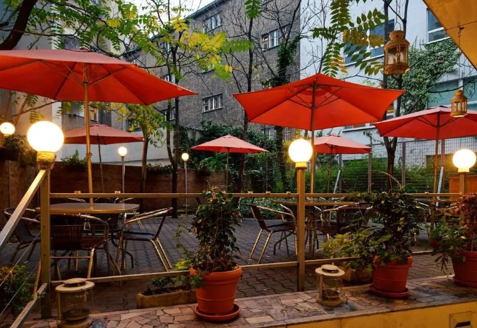 Hotel Ankora