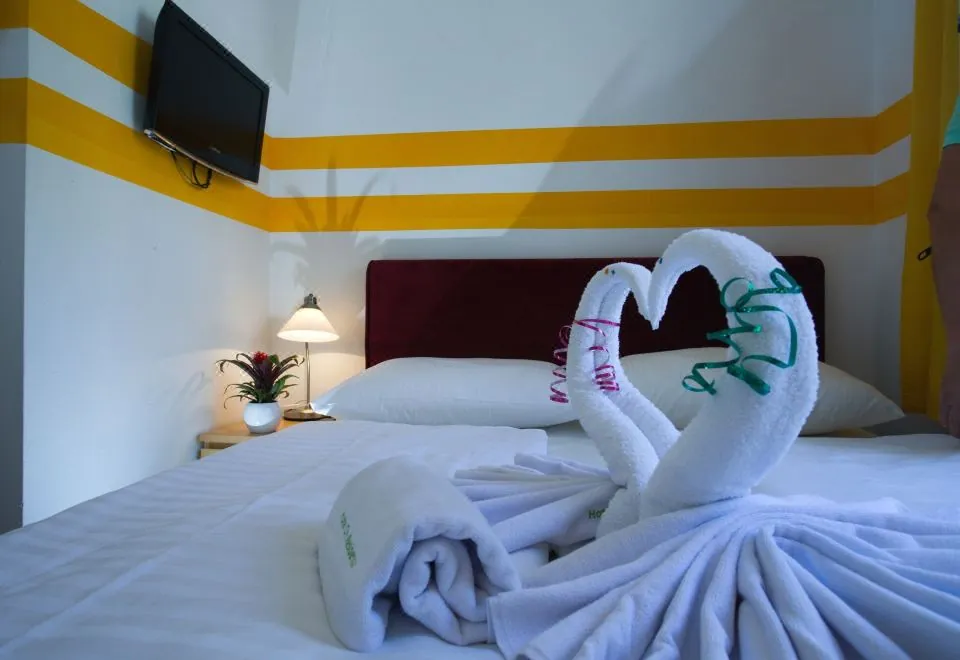 Hotel City Residence