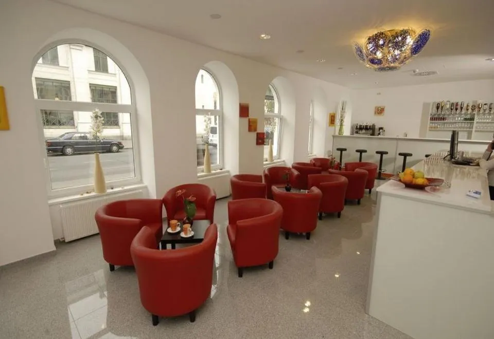 Hotel City Residence
