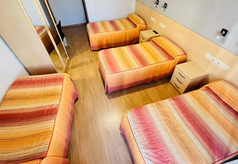Hostal Hispanico I