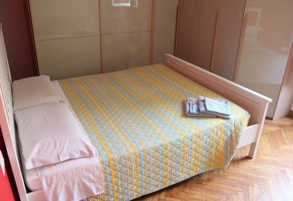 Youhome Millelire Apartment