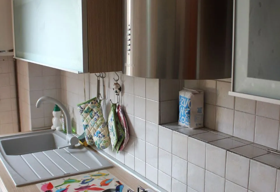 Youhome Millelire Apartment