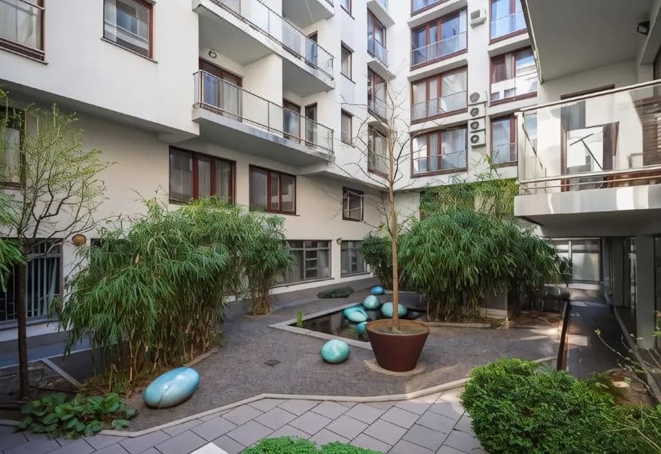 Quality Point Apartments