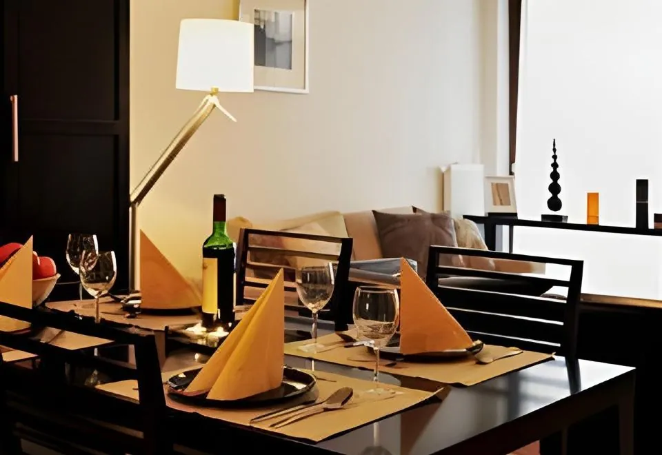 Quality Point Apartments