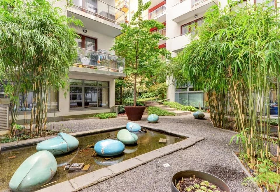 Quality Point Apartments