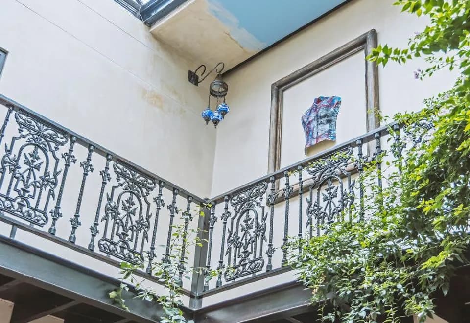 La Rose B&B