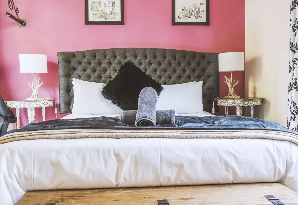 La Rose B&B
