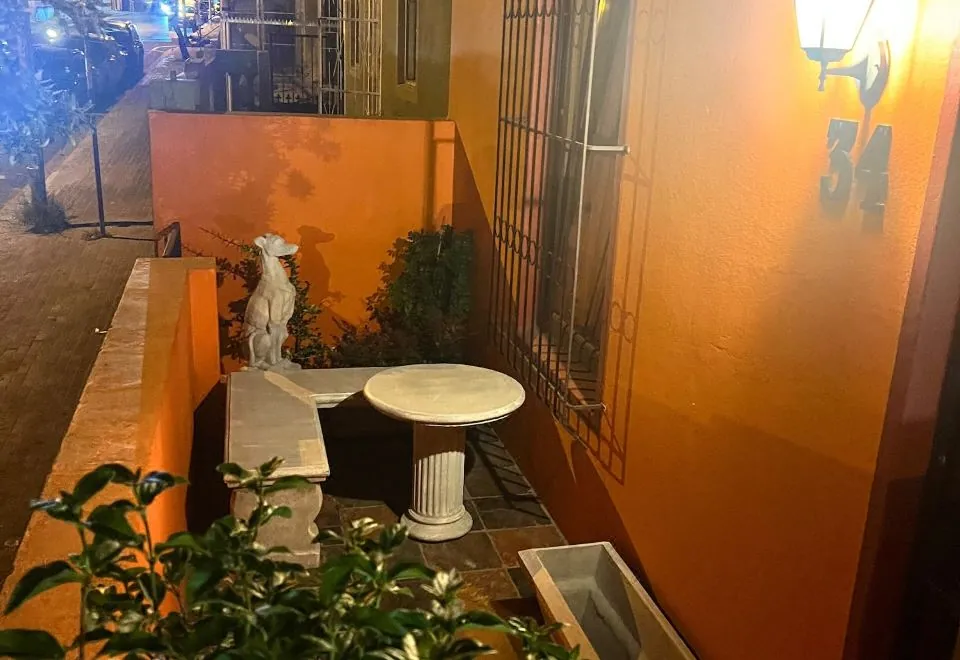 La Rose B&B