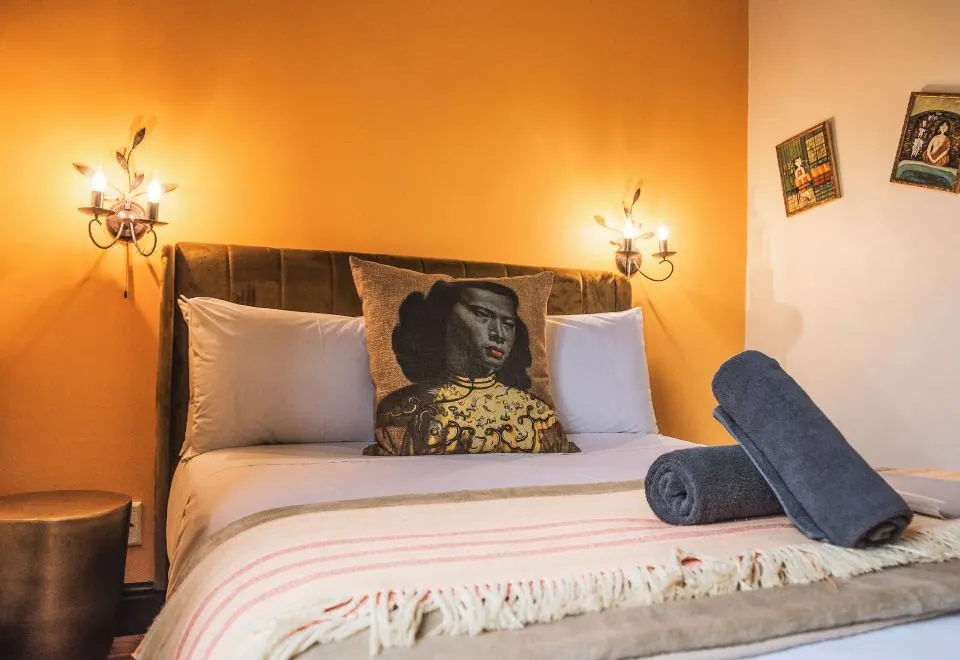 La Rose B&B