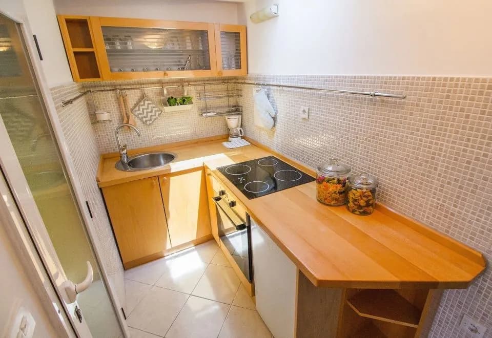 Furioso Apartments