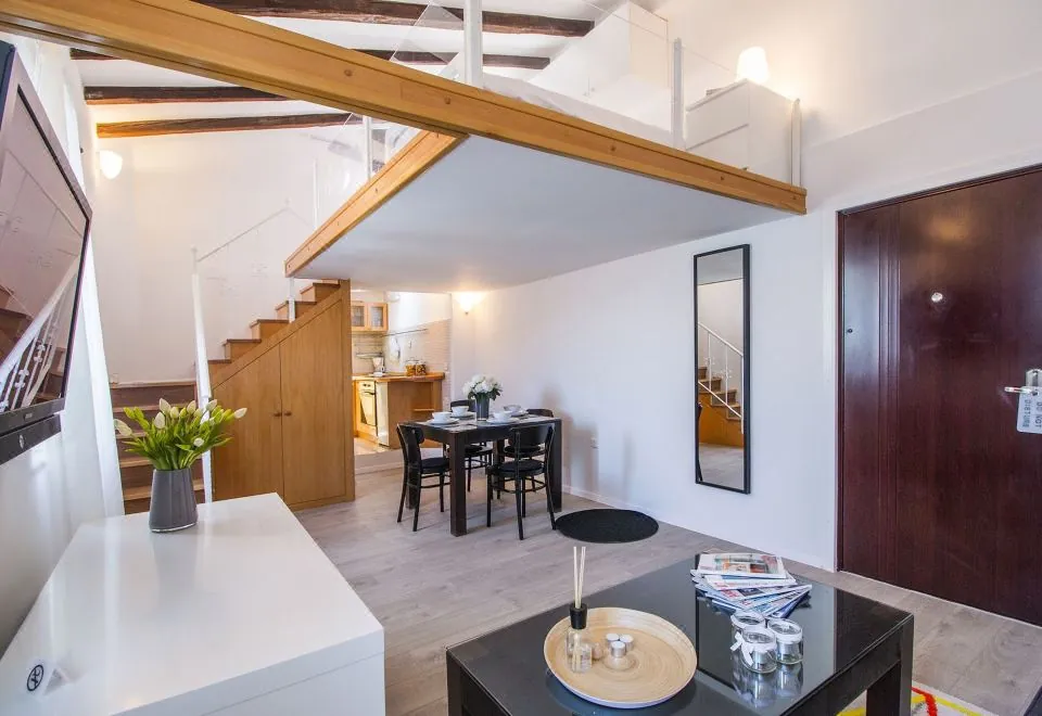 Furioso Apartments