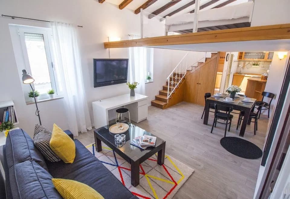 Furioso Apartments