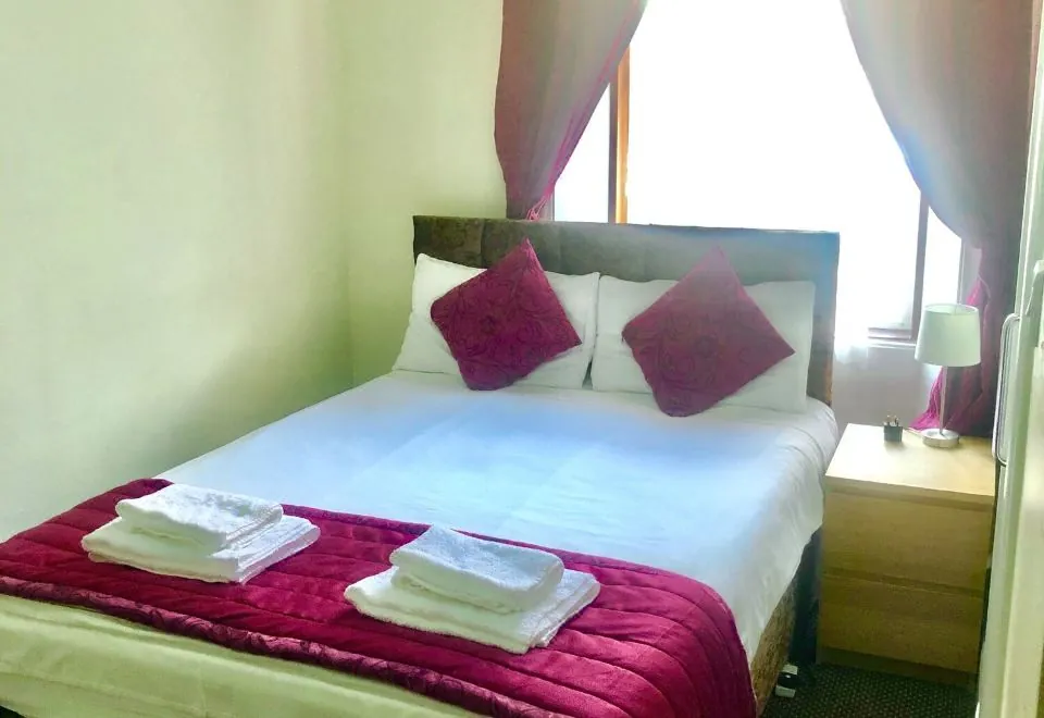 Dalry Guesthouse