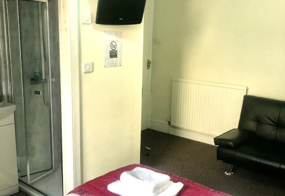 Dalry Guesthouse