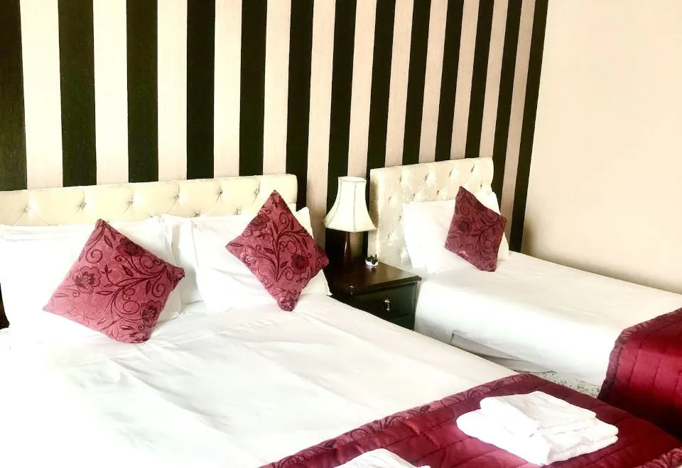 Dalry Guesthouse