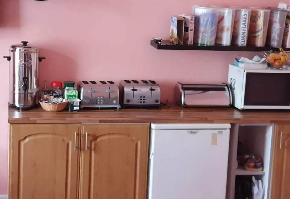 Dalry Guesthouse