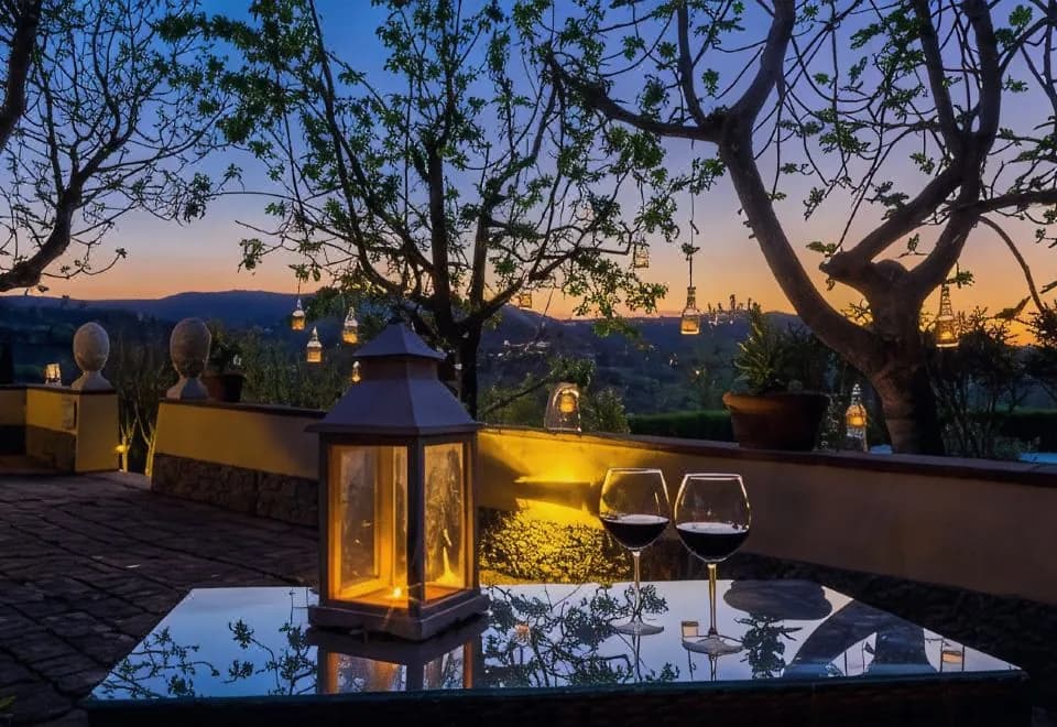 Agriturismo Il Segreto di Pietrafitta