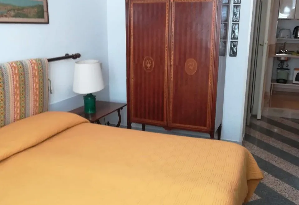 A Casa Cibella