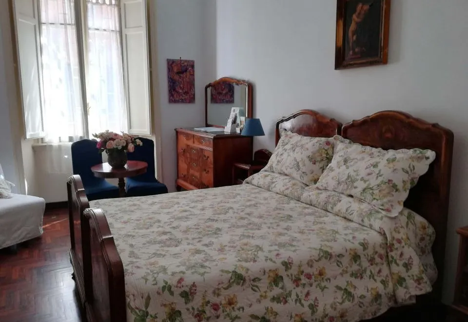 A Casa Cibella