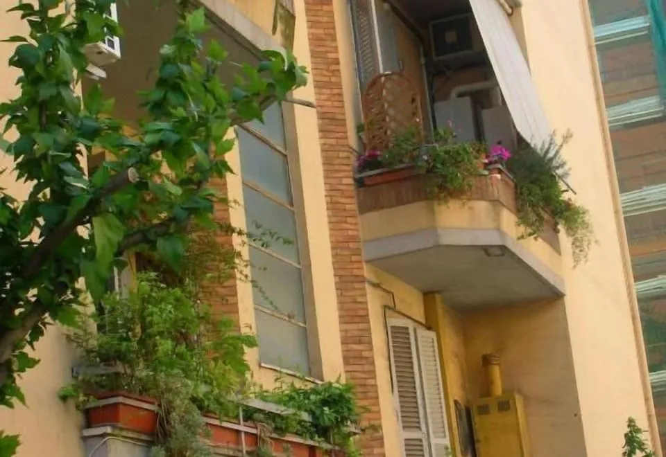A Casa Cibella