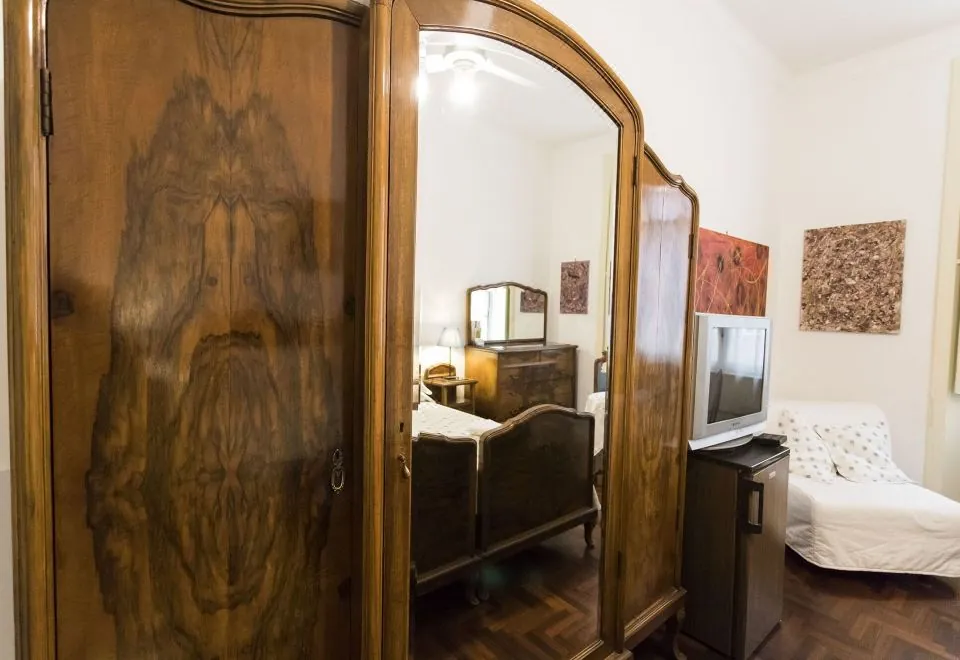 A Casa Cibella