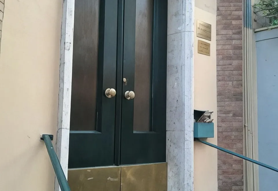 A Casa Cibella