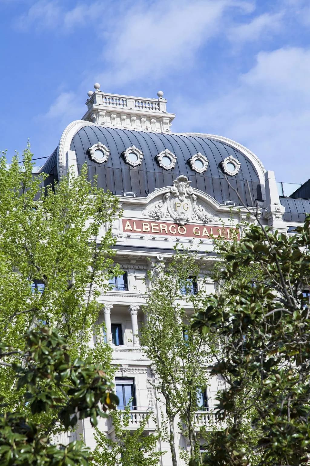 Excelsior Hotel Gallia, a Luxury Collection Hotel, Milan