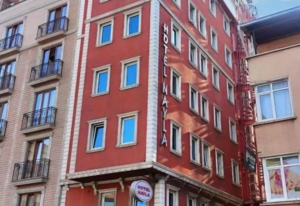 Hotel Nayla