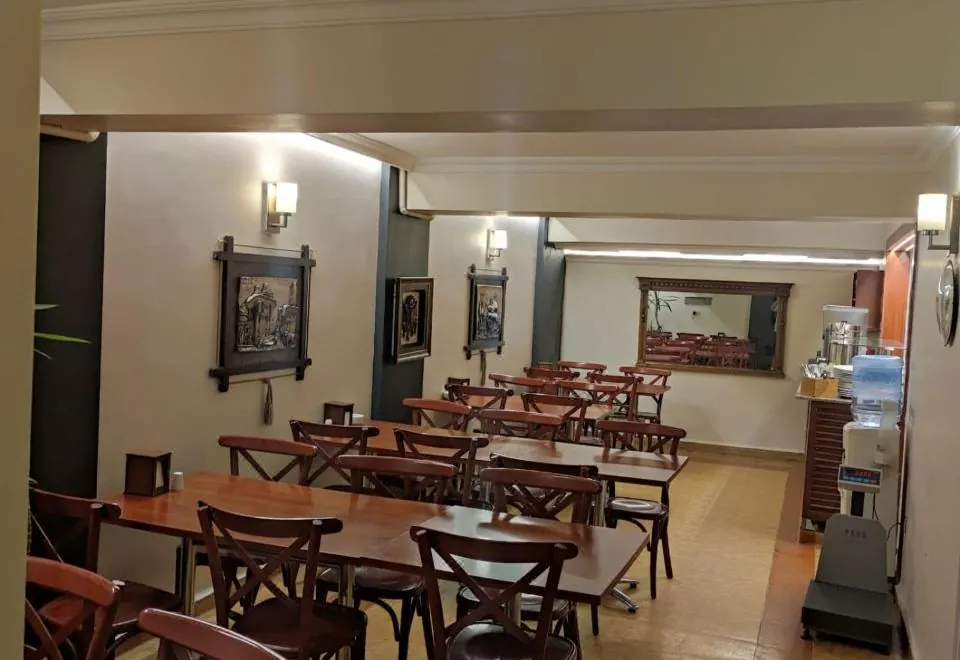 Hotel Nayla