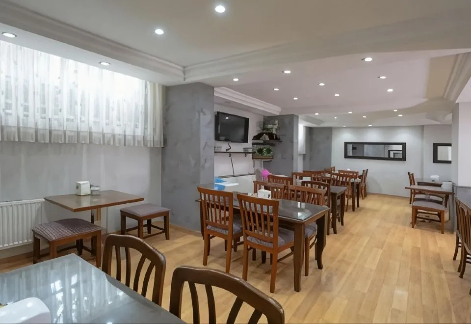 Hotel Akyildiz