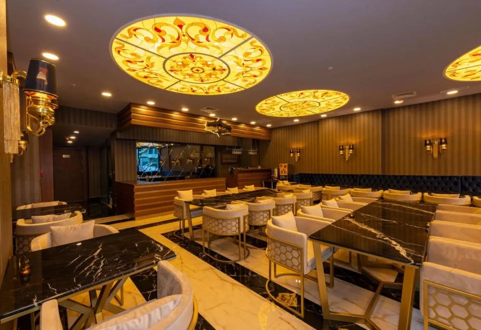 Laleli Emin Hotel