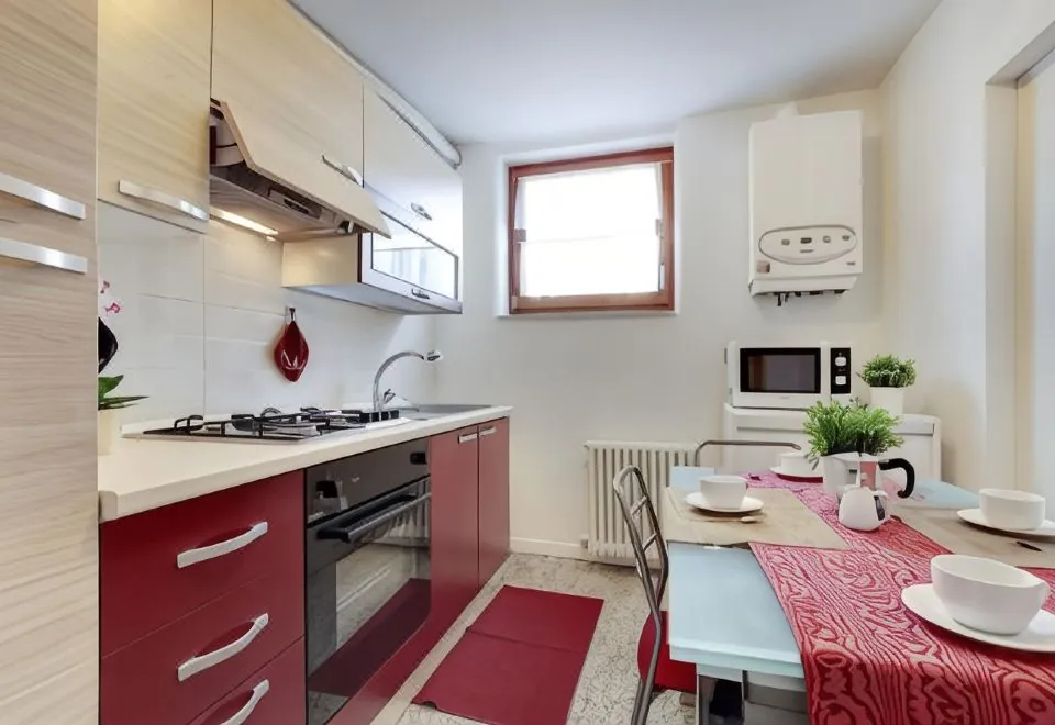 Guglie Design Apartments