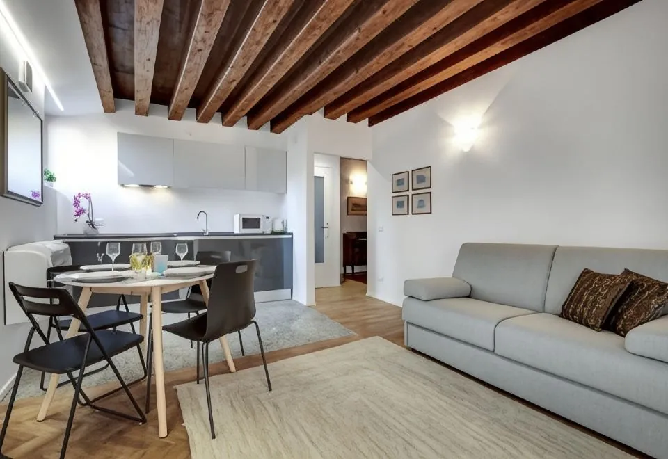 Guglie Design Apartments