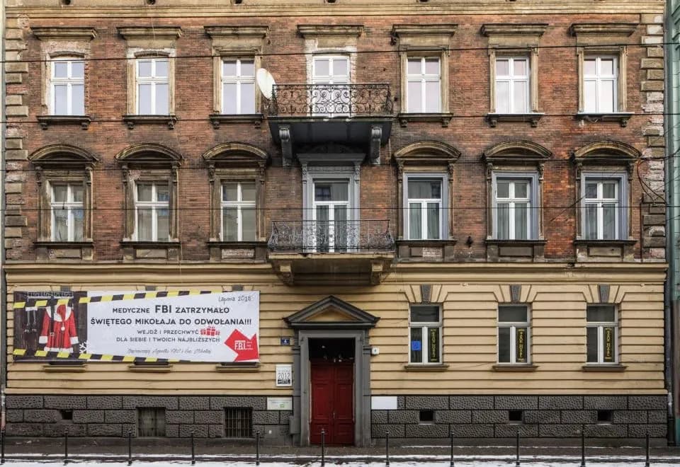 Imagine Apartments