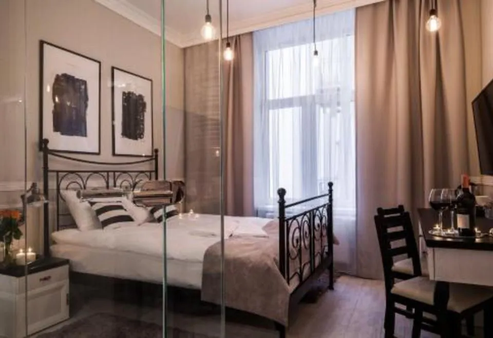 Imagine Apartments