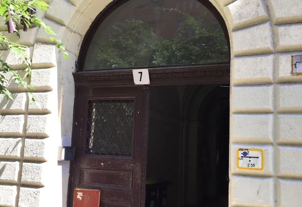 Real Apartments Semmelweis