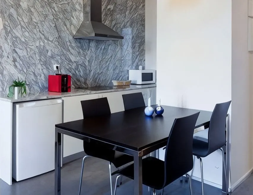 Alfama - Lisbon Lounge Suites